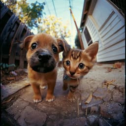 Música Para Mascotas: Sonidos Relajantes - Música fácil de escuchar el domingo por la mañana