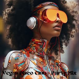 Vegas Disco Club - Party Mix - Disco Dj