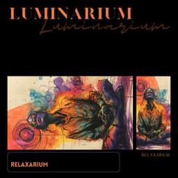 Luminarium - Relaxarium