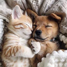 Música Para Mascotas: Melodías De Confort Silencioso - Música para Perros Playlists