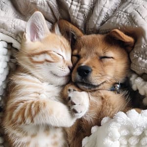 Música Para Mascotas: Melodías De Confort Silencioso - Música para Perros Playlists