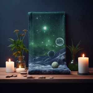 Seaside Yoga Serenity: Oceanic Waves Symphony - Sounds Of Nature