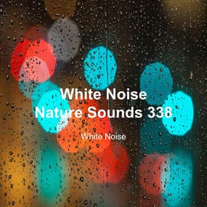 White Noise 338 - White Noise