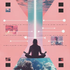 Bellezza Celestiale: Oasi di Luce per Illuminare l'Anima - Música Ambiente