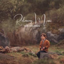 Relaxing Gentling Children - Jesstai Reya