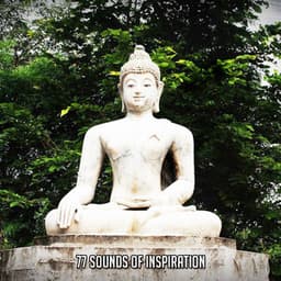 77 Sounds Of Inspiration - Relaxing Music Moods