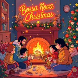 Christmas Sing-Along Favorites - Traditional Christmas Carols Ensemble