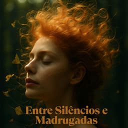 Entre Silêncios e Madrugadas - Relaxar Meditação Clube