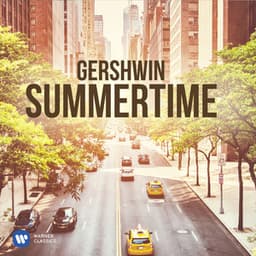 Gershwin: Summertime - Yehudi Menuhin