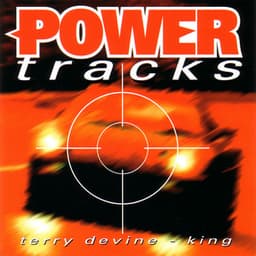 Powertracks - Terry Devine-King