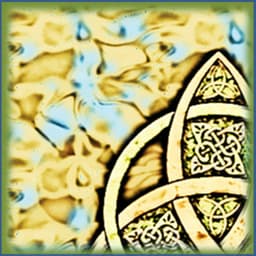 A Child of Dreamland - Celtic Dreams