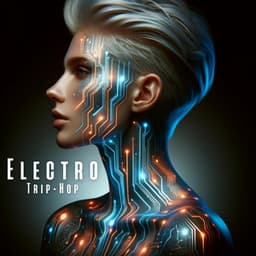 Electro Trip-Hop Chillout Mix - Chroma Shadow
