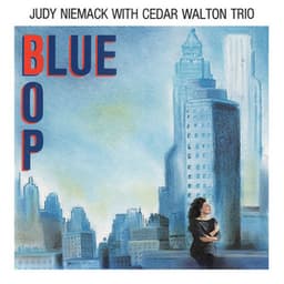 Blue Bop - Judy Niemack