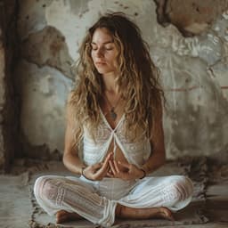 Cantos De Yoga: Música Para La Práctica Espiritual - Yoga épico