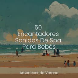 50 Encantadores Sonidos De Spa Para Bebés - Sleep Sound Library