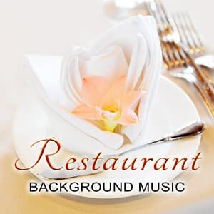 Restaurant Background Music - Jay Shanes