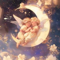 Lullaby Land of Twinkling Stars - Baby Lullaby Academy