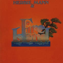 Herbie Mann & Fire Island - Herbie Mann