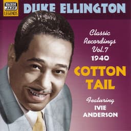 Ellington, Duke: Cotton Tail - Duke Ellington