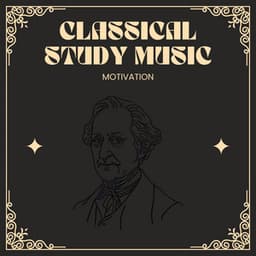 Gentle Piano: Study Aid for Concentration - John Smith