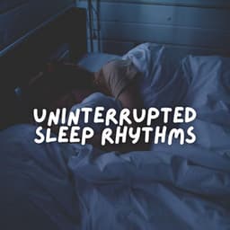 Uninterrupted Sleep Rhythms - Sleep Ambience