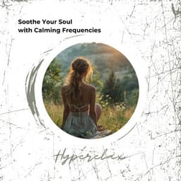 Soothe Your Soul with Calming Frequencies - Hyperelax