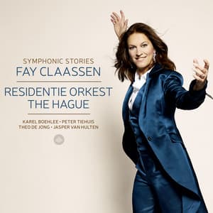 Symphonic Stories - Fay Claassen