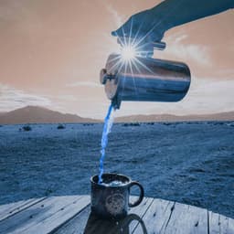 Music for Unbending October - Hotel Lobby Jazz Group