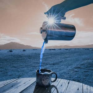 Music for Unbending October - Hotel Lobby Jazz Group