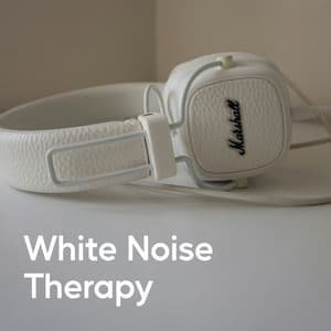 White Noise Therapy - Atmospheres White Noise Sounds