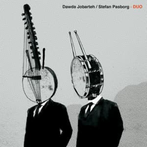 Dawda Jobarteh / Stefan Pasborg – Duo - Dawda Jobarteh