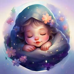 Hora De Dormir Del Bebé: Sonidos Reconfortantes Para El Sueño - Ombligos