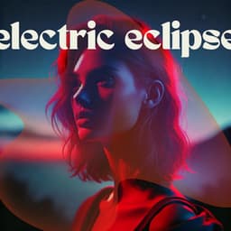 Electric Eclipse - Chillout Music Masters