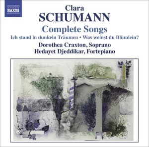 Schumann, C.: Songs - Clara Schumann