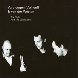 The Night and the Daydreamer - Angelo Verploegen