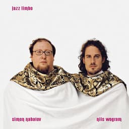 Jazz Limbo - Simon Nabatov