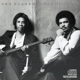 The Clarke/Duke Project - Stanley Clarke