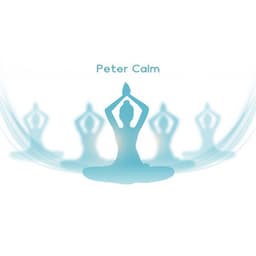 Stress Busting & Restoring Harmony and Balance 50Hz - Peter Calm