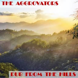 Dub from the Hills - The Aggrovators