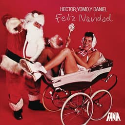 Feliz Navidad - Héctor Lavoe