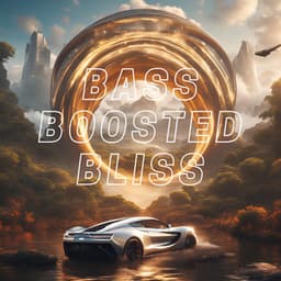 Bass Boosted Bliss - Electronica House