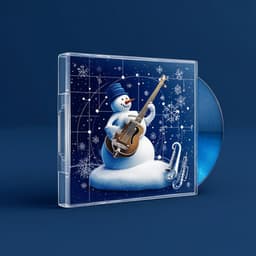 Enchanting Yuletide Harmonies for Creating a Joyful Season - Christmas Sounds