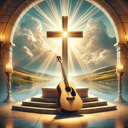Spiritual Holy Worship Instrumental Music - Maranatha! Instrumental