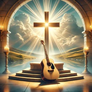 Spiritual Holy Worship Instrumental Music - Maranatha! Instrumental