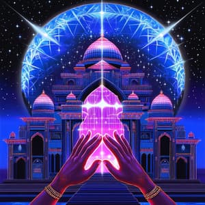 Hundepleje Atmosfære - Meditation Zone