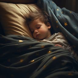 Serenade of Lullaby: Tranquil Tunes for Baby Sleep - Tubby Tots