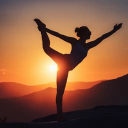 Respiración De Yoga Y Piano Por El Cuerpo - Jason Humphries