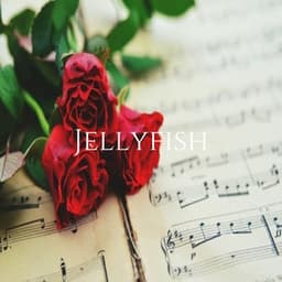 Jellyfish - Peaceful Piano