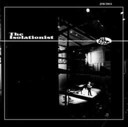 DJ Vadim Presents: The Isolationist - DJ Vadim