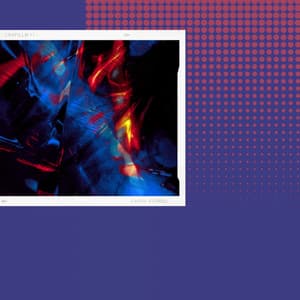 Music for Creative Energies - No Drums Jazz - Downtempo Jazz Beats